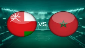 القنوات المفتوحة الناقلة لمباراة المغرب وعمان في كأس العرب 2025 وتفاصيل البث المباشر